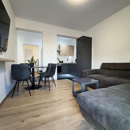 Apartman Adria Криквеница Екстериор снимка