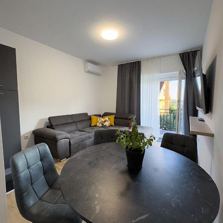 Apartman Adria Криквеница Екстериор снимка