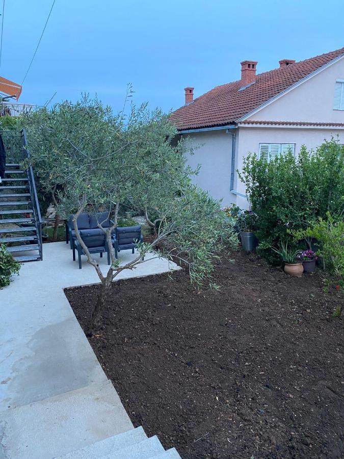 Apartman Adria Криквеница Екстериор снимка
