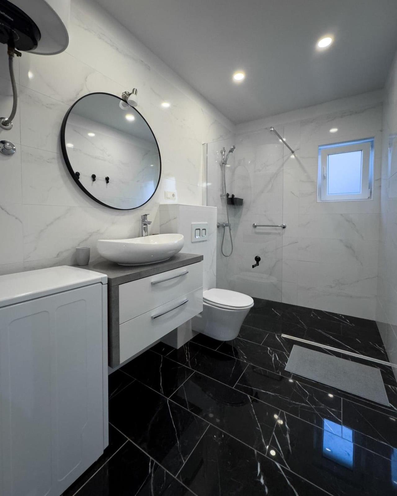 Apartman Adria Криквеница Екстериор снимка