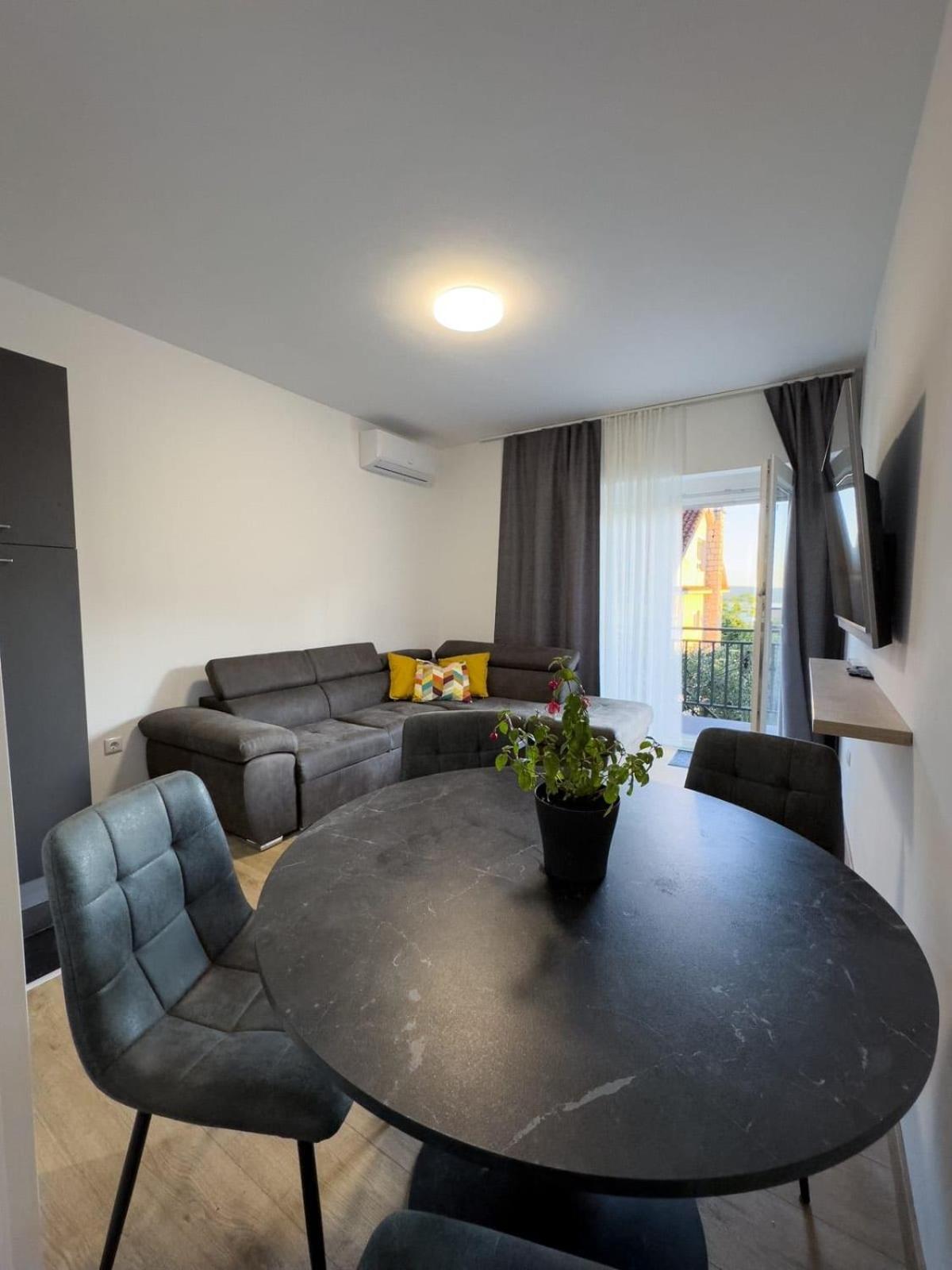 Apartman Adria Криквеница Екстериор снимка