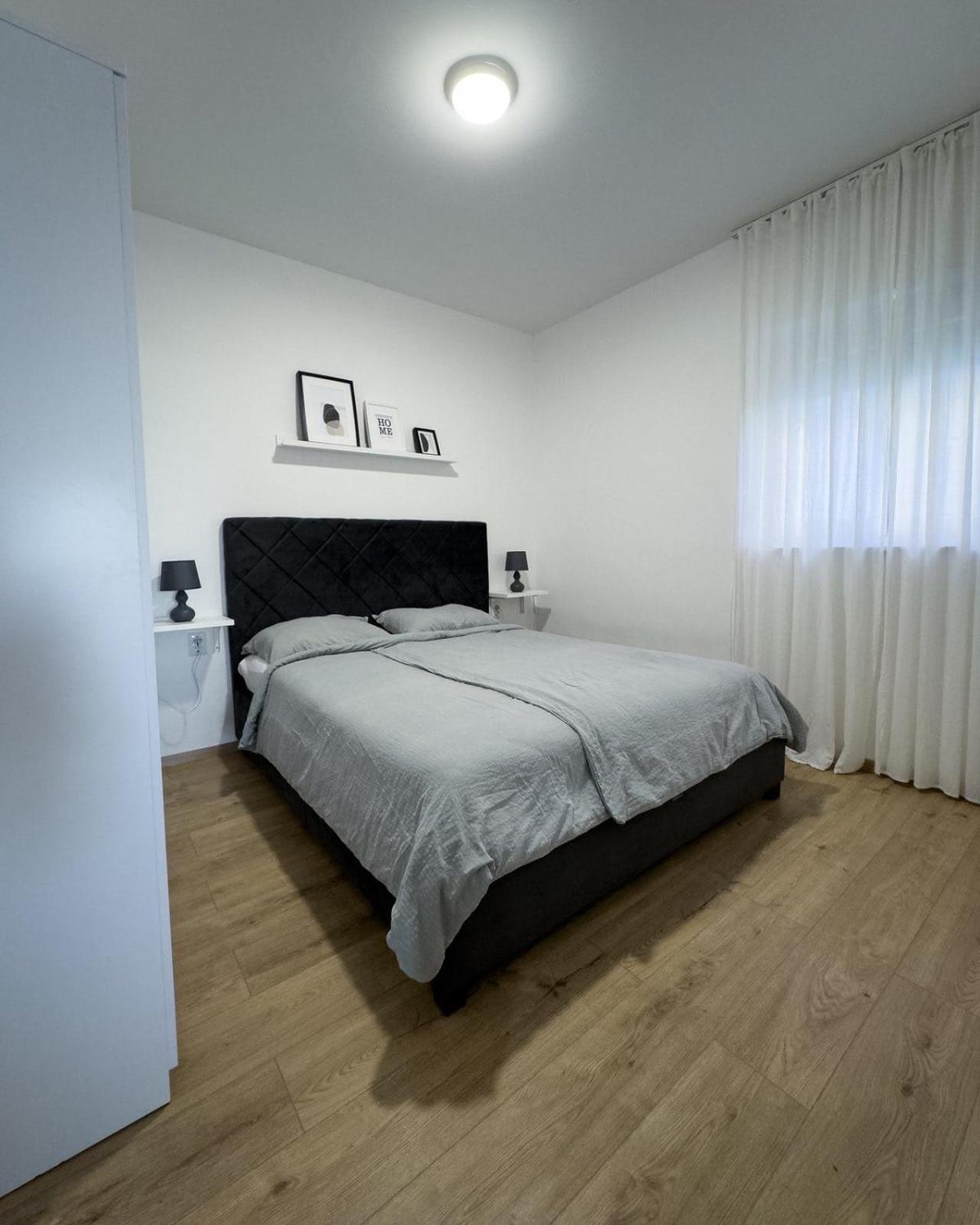 Apartman Adria Криквеница Екстериор снимка